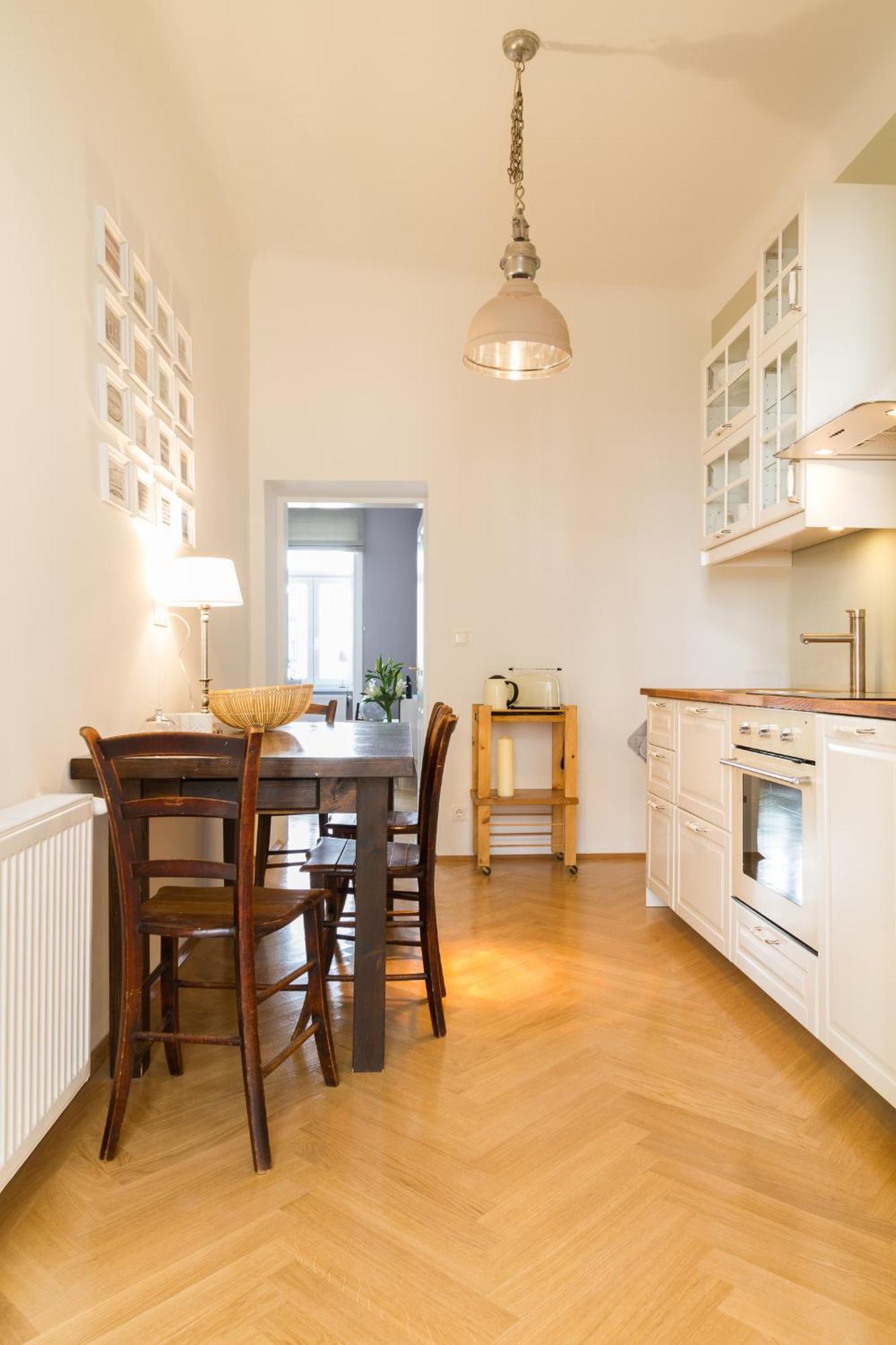 Apartment Vienna Your Home Abroad Exterior photo