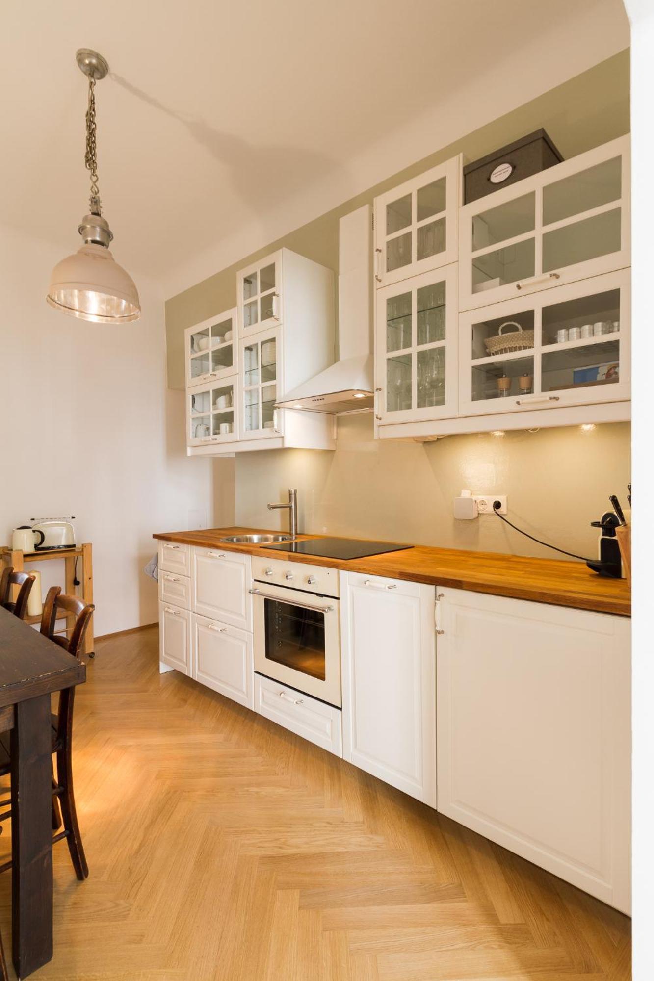 Apartment Vienna Your Home Abroad Exterior photo